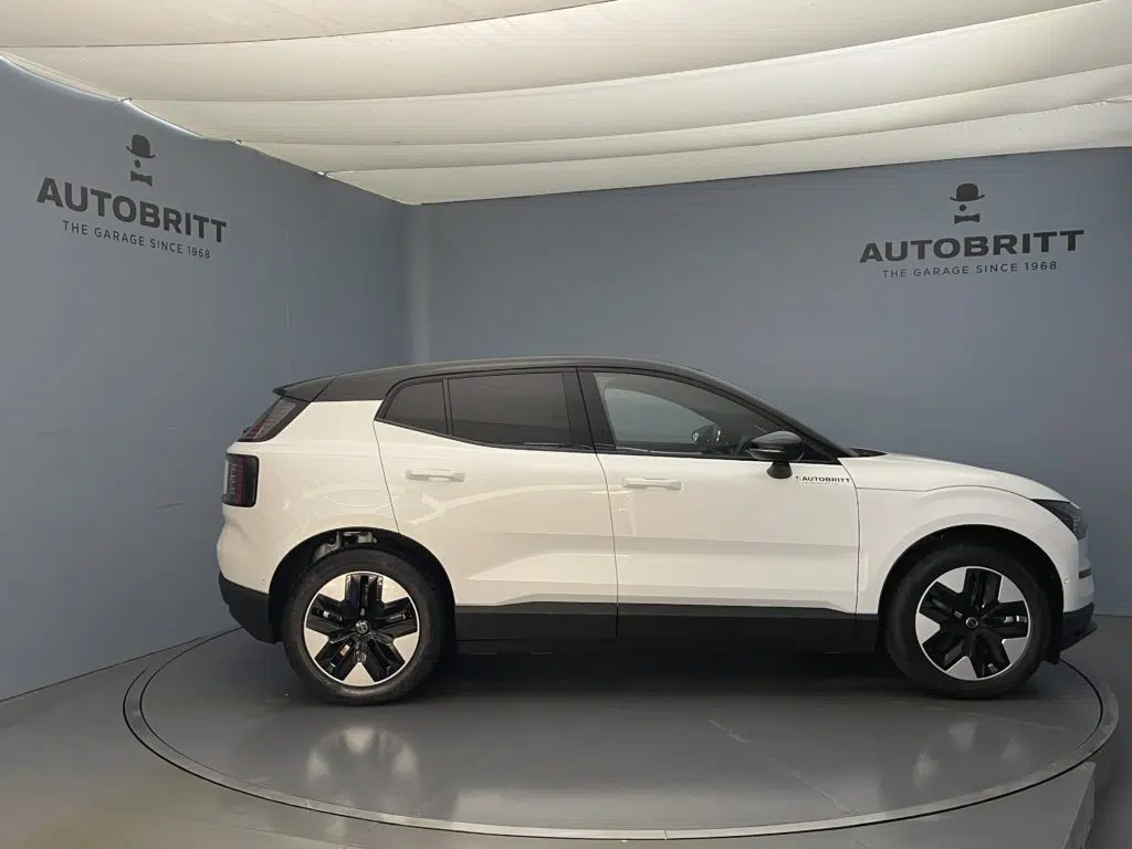 Volvo EX30 E60 Twin Ultra Performance AWD