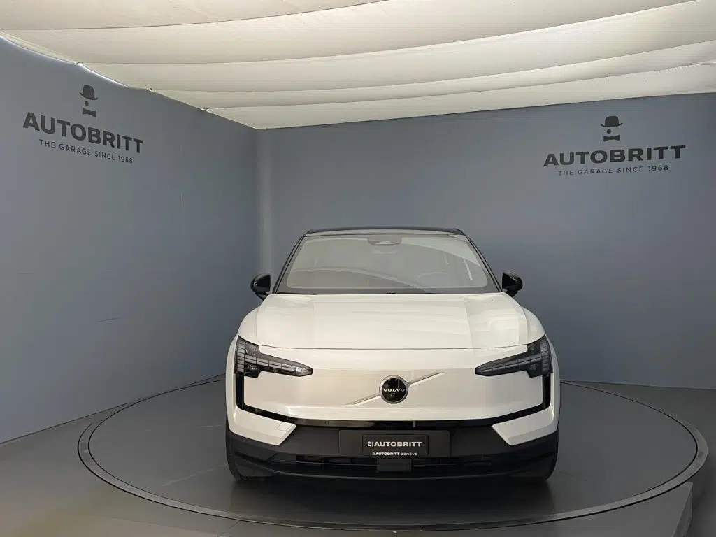 Volvo EX30 E60 Twin Ultra Performance AWD