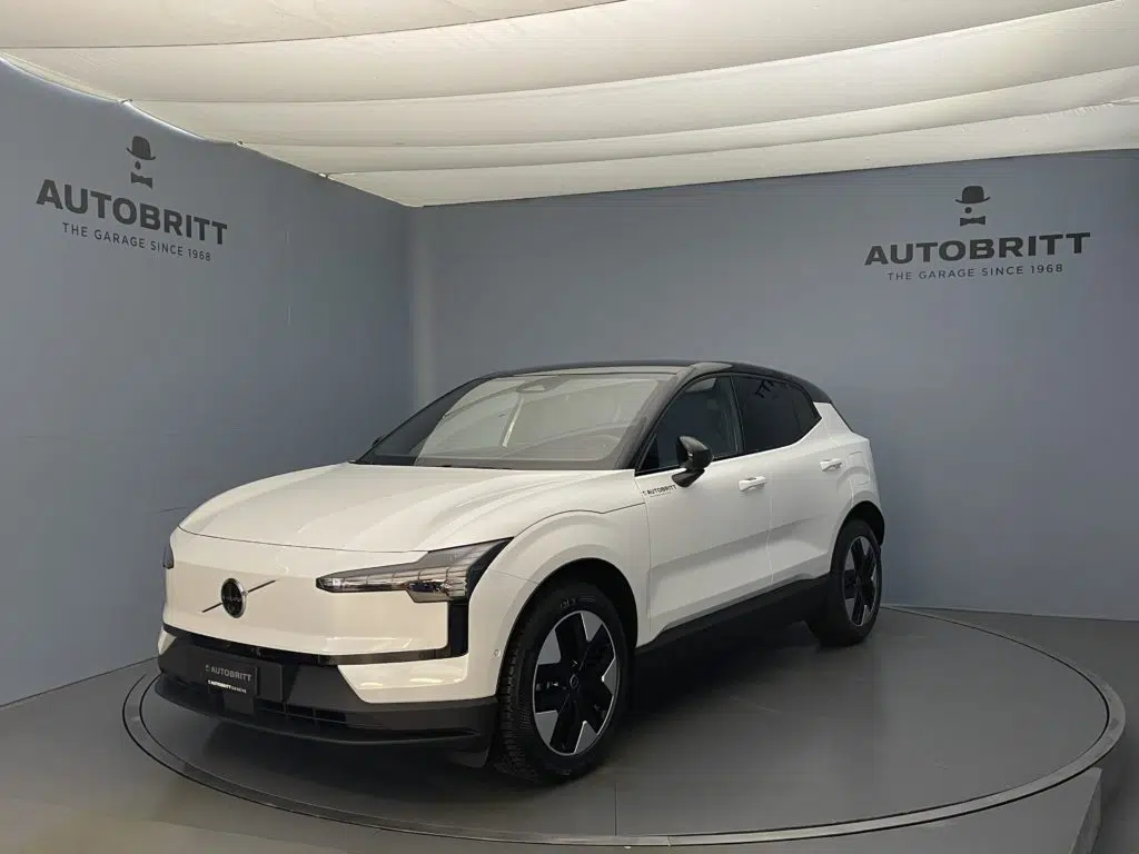 Volvo EX30 E60 Twin Ultra Performance AWD