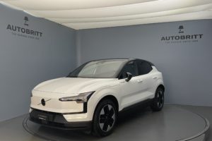 Volvo EX30 E60 Twin Ultra Performance AWD