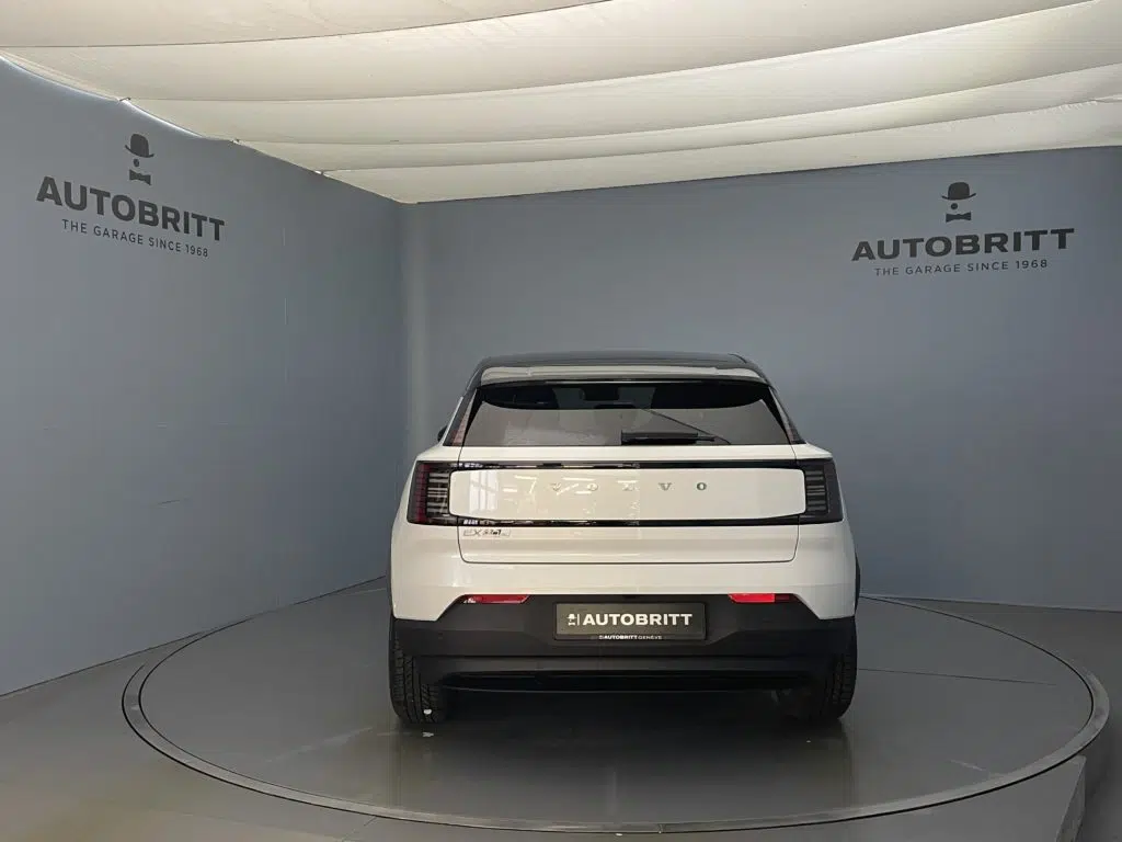 Volvo EX30 E60 Twin Ultra Performance AWD