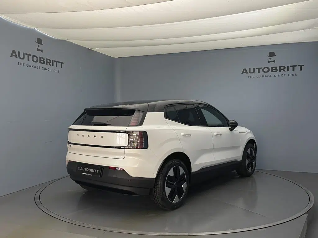 Volvo EX30 E60 Twin Ultra Performance AWD