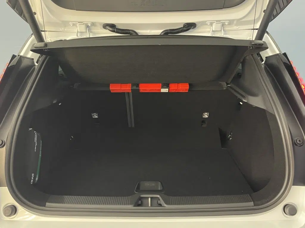 Volvo EX30 E60 Twin Ultra Performance AWD