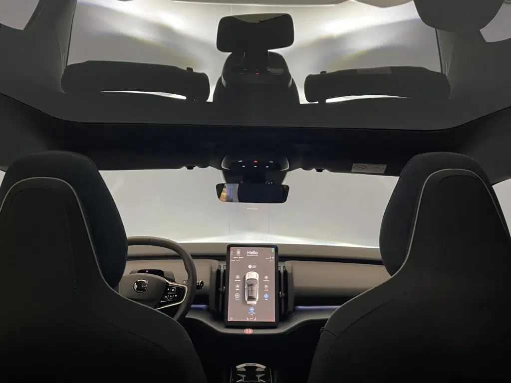 Volvo EX30 E60 Twin Ultra Performance AWD