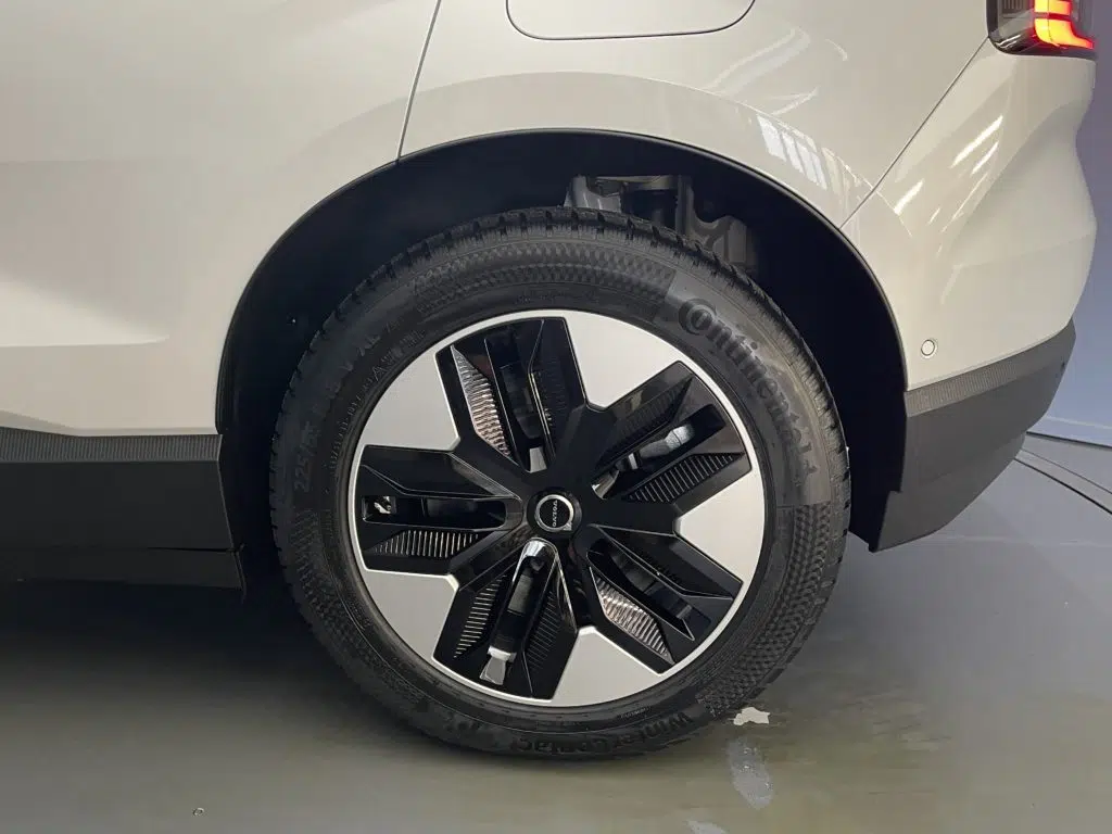 Volvo EX30 E60 Twin Ultra Performance AWD