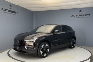 Volvo EX30 E60 XCITE