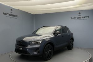 Volvo EX40 Twin Black Edition AWD