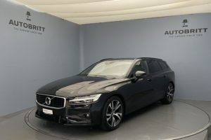 Volvo V60 2.0 D4 R-Design AWD