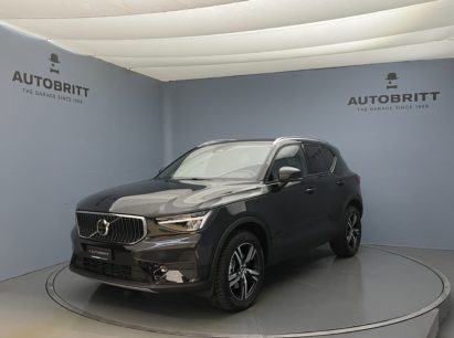 Volvo XC40 2.0 B3 MH Core
