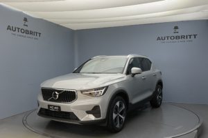 Volvo XC40 2.0 B3 MH Core
