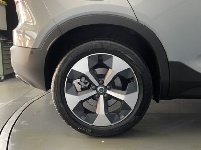 Volvo XC40 2.0 B4 MH Ultra Dark