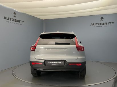 Volvo XC40 2.0 B4 MH Ultra Dark