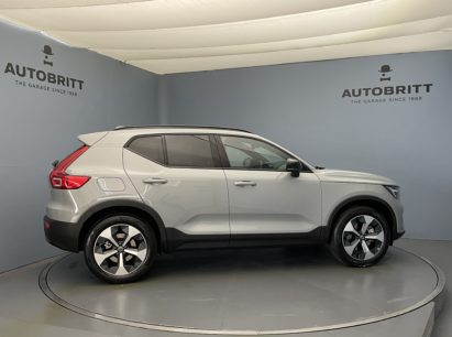 Volvo XC40 2.0 B4 MH Ultra Dark