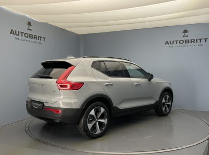 Volvo XC40 2.0 B4 MH Ultra Dark