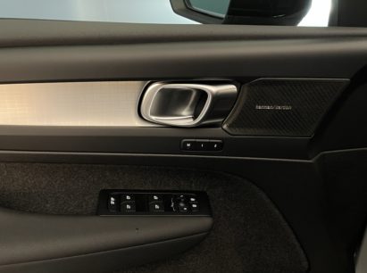 Volvo XC40 2.0 B4 MH Ultra Dark