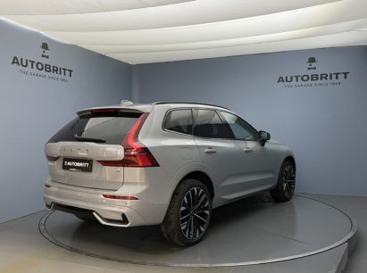 Volvo XC60 2.0 T6 TE Ultra Dark eAWD