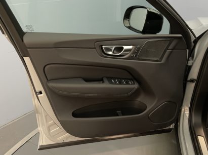 Volvo XC60 2.0 T6 TE Ultra Dark eAWD