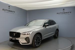 Volvo XC60 2.0 T6 TE Ultra Dark eAWD