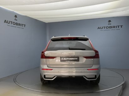 Volvo XC60 2.0 T6 TE Ultra Dark eAWD