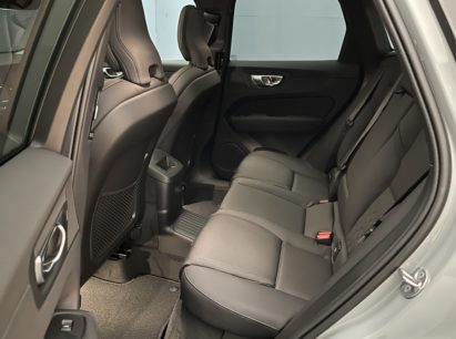 Volvo XC60 2.0 T6 TE Ultra Dark eAWD