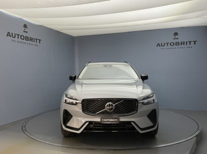 Volvo XC60 2.0 T6 TE Ultra Dark eAWD