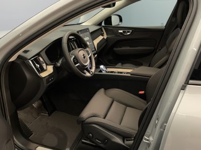 Volvo XC60 2.0 T6 TE Ultra Dark eAWD