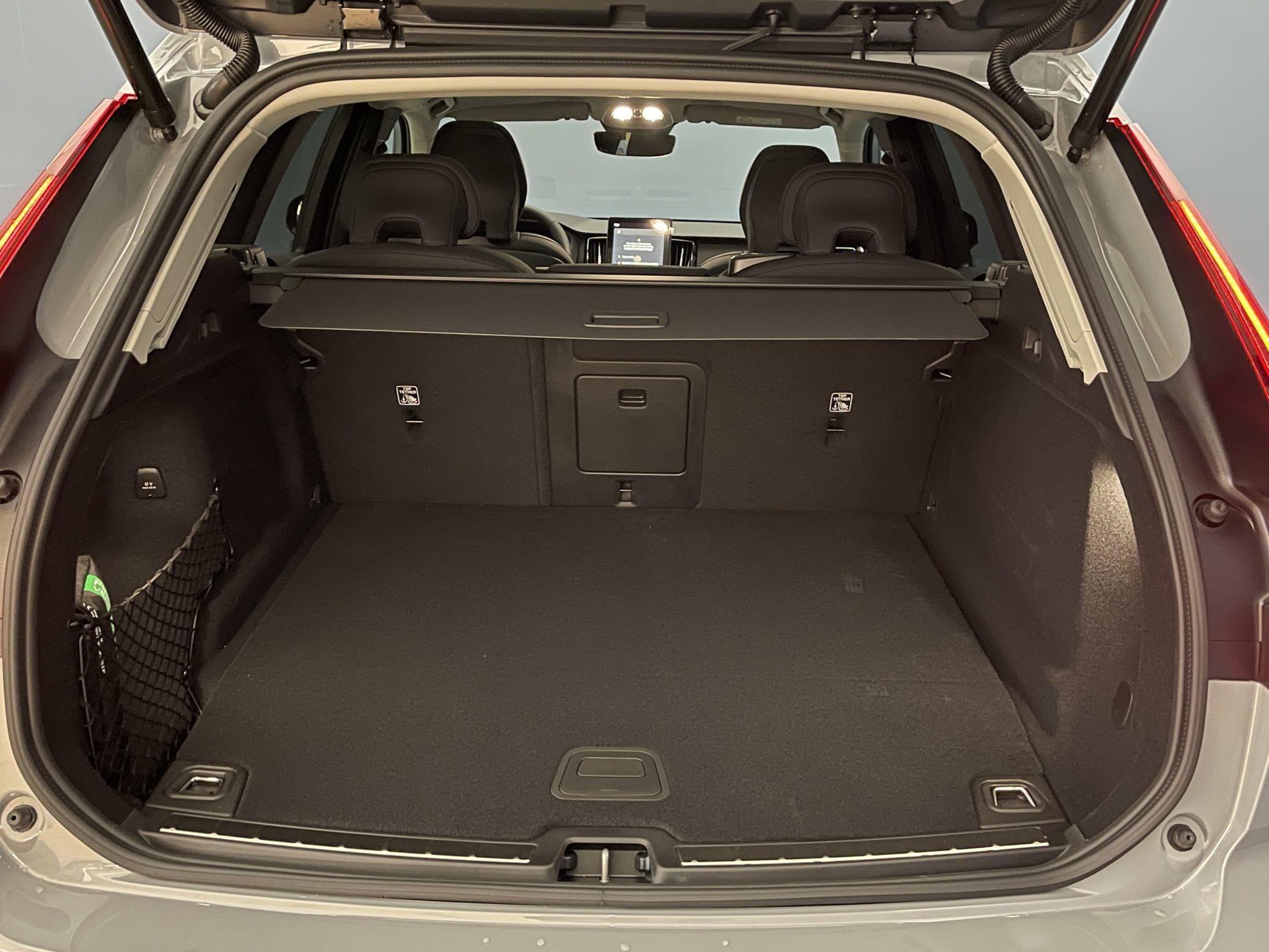 Volvo XC60 2.0 T6 TE Ultra Dark eAWD