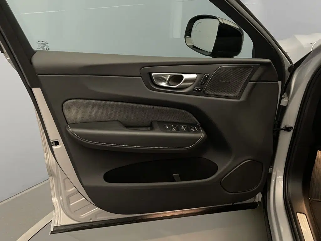 Volvo XC60 2.0 T8 TE Polestar eAWD