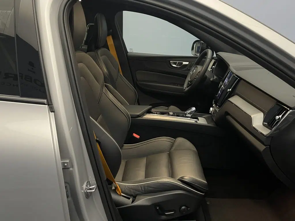 Volvo XC60 2.0 T8 TE Polestar eAWD