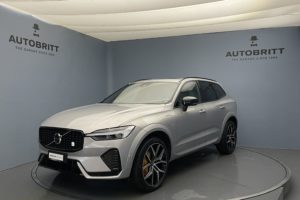 Volvo XC60 2.0 T8 TE Polestar eAWD
