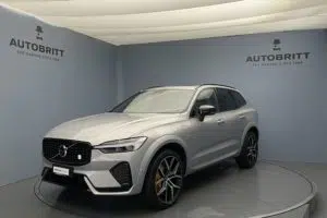 Volvo XC60 2.0 T8 TE Polestar eAWD