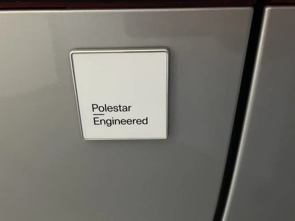 Volvo XC60 2.0 T8 TE Polestar eAWD