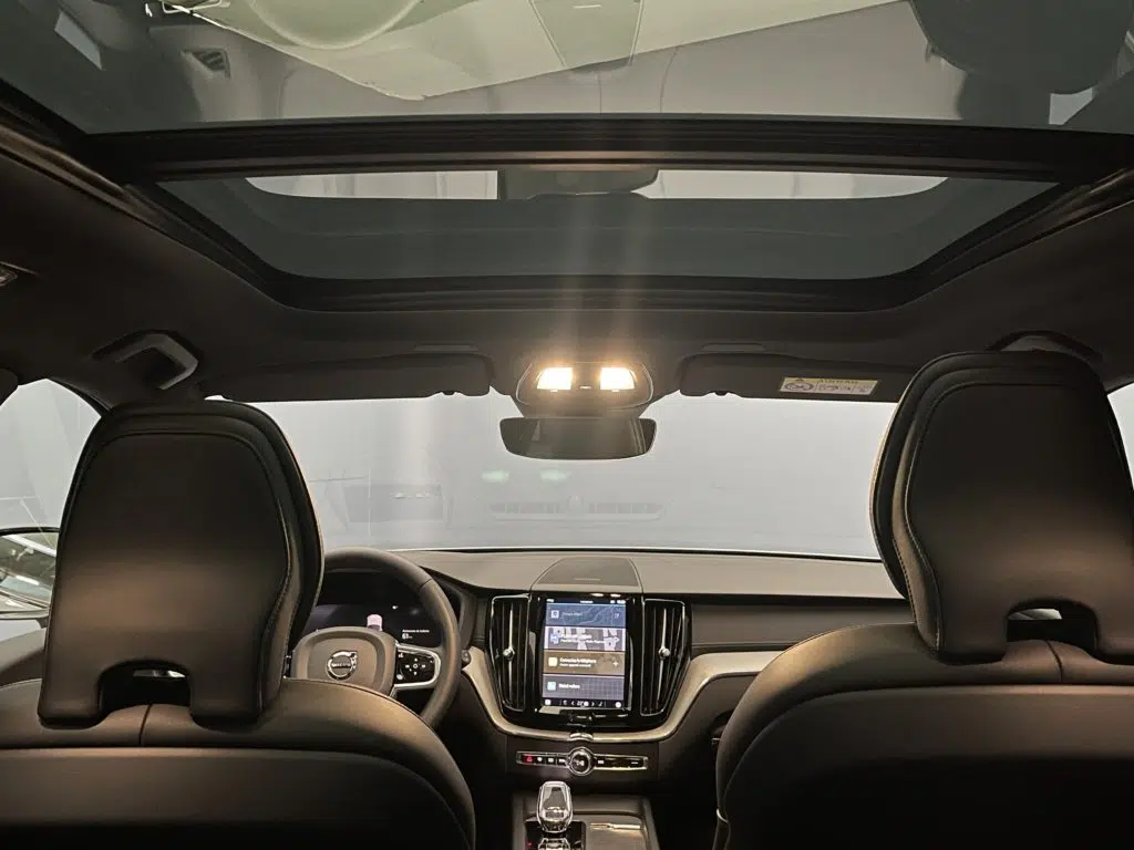 Volvo XC60 2.0 T8 TE Polestar eAWD