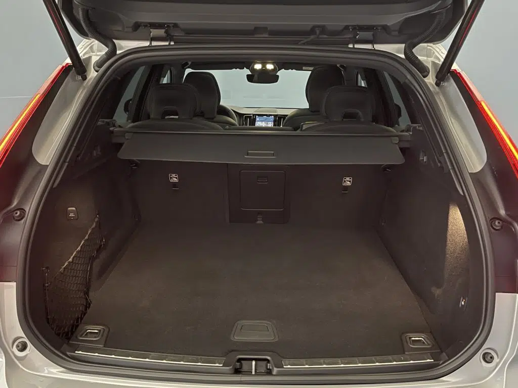 Volvo XC60 2.0 T8 TE Polestar eAWD