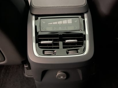 Volvo XC90 2.0 T8 TE XCLUSIVE Dark 7P. eAWD