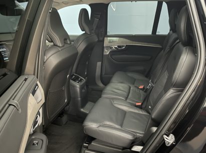Volvo XC90 2.0 T8 TE XCLUSIVE Dark 7P. eAWD