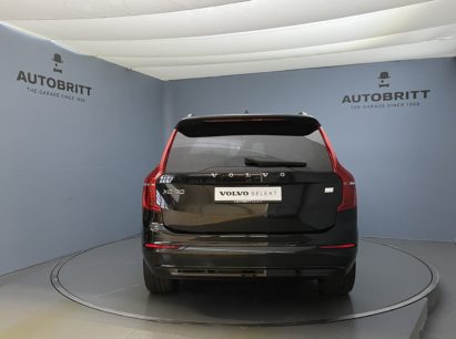 Volvo XC90 2.0 T8 TE XCLUSIVE Dark 7P. eAWD
