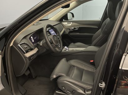 Volvo XC90 2.0 T8 TE XCLUSIVE Dark 7P. eAWD