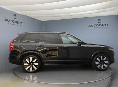 Volvo XC90 2.0 T8 TE XCLUSIVE Dark 7P. eAWD