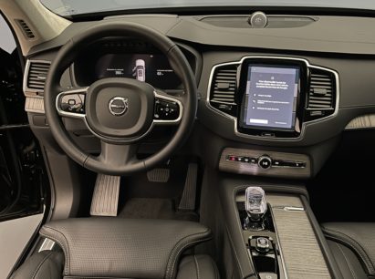 Volvo XC90 2.0 T8 TE XCLUSIVE Dark 7P. eAWD