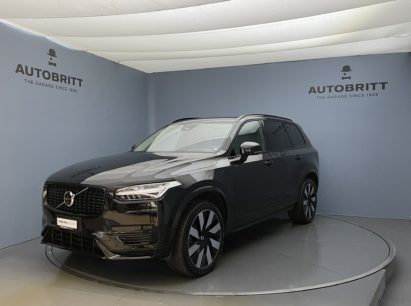 Volvo XC90 2.0 T8 TE XCLUSIVE Dark 7P. eAWD