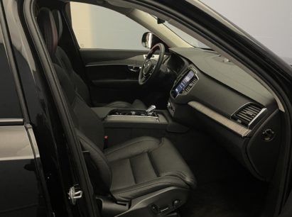 Volvo XC90 2.0 T8 TE XCLUSIVE Dark 7P. eAWD
