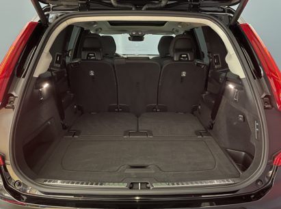 Volvo XC90 2.0 T8 TE XCLUSIVE Dark 7P. eAWD