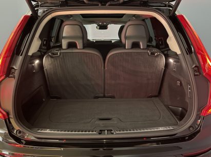 Volvo XC90 2.0 T8 TE XCLUSIVE Dark 7P. eAWD