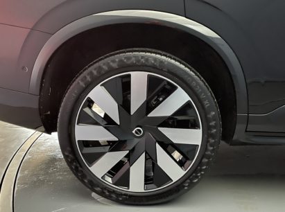 Volvo XC90 2.0 T8 TE XCLUSIVE Dark 7P. eAWD