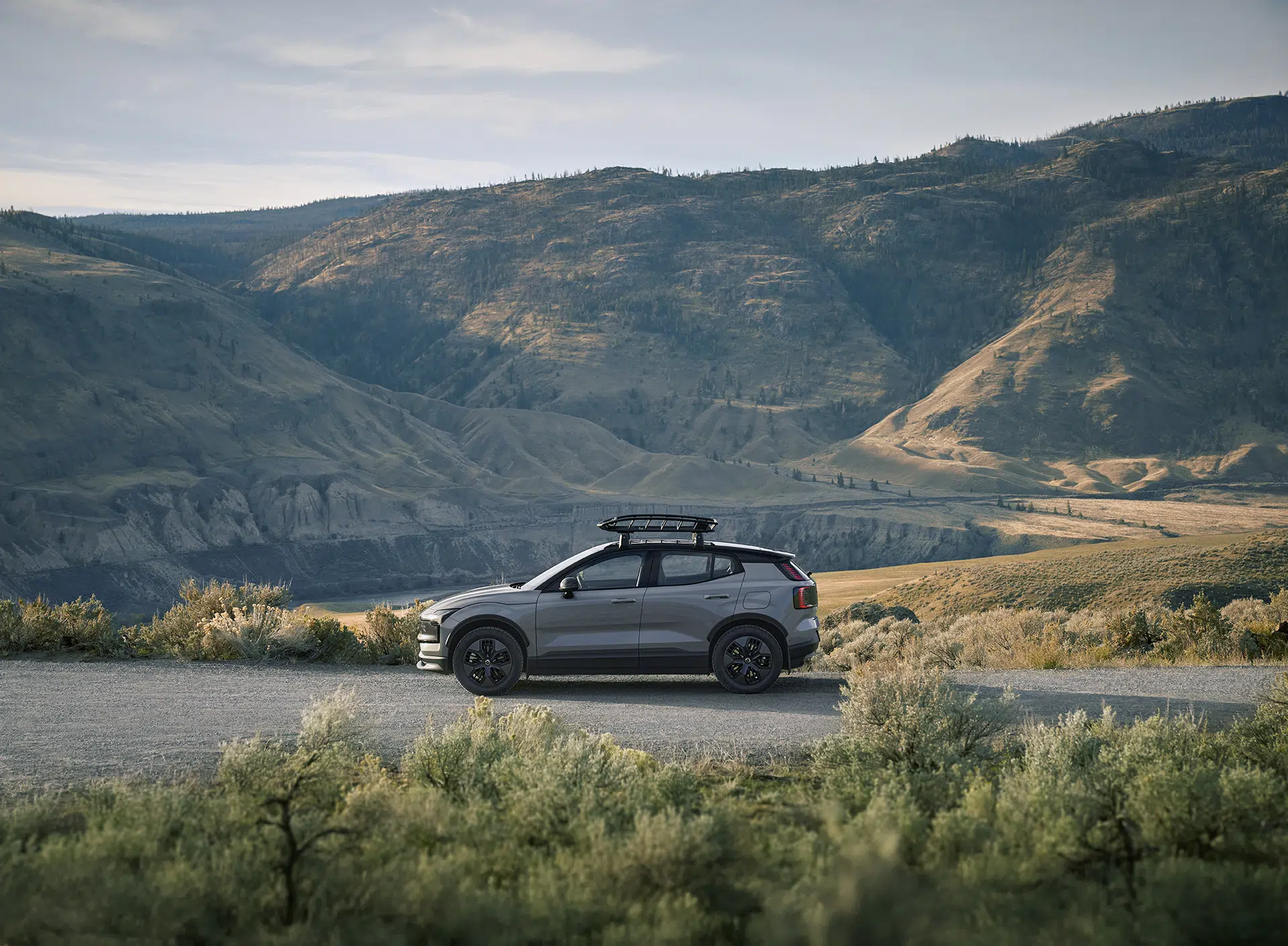 Offres exclusives : Volvo EX30 et Gamme 40