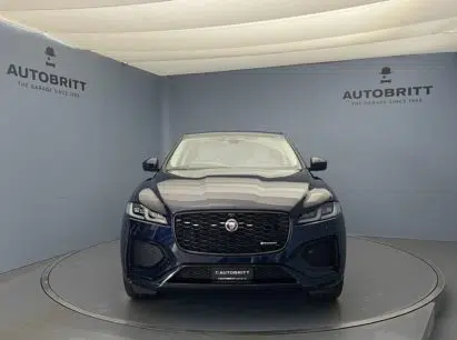Jaguar F-Pace 3.0 I6 R-Dynamic HSE AWD
