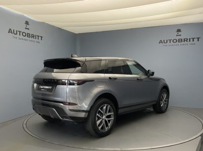 Land Rover Range Rover Evoque 1.5 T 270e Dynamic SE