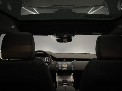 Land Rover Range Rover Evoque 1.5 T 270e Dynamic SE