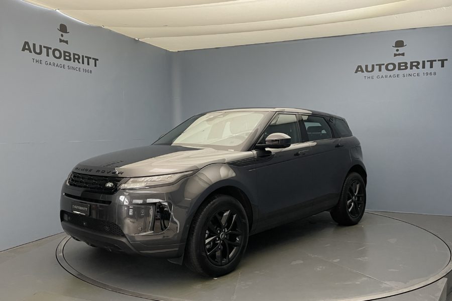 Land Rover Range Rover Evoque 1.5 T 270e S